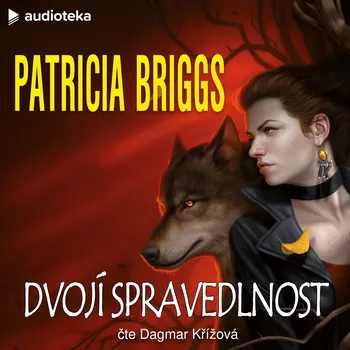 Dvojí spravedlnost Audiokniha