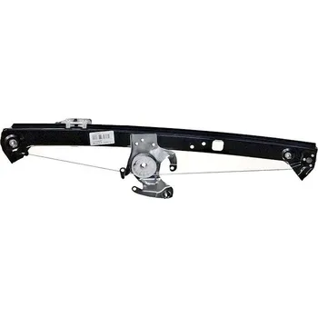 Stahovačka okna SCHNEIDER zadní stahovačka pro BMW X5, 00-03 P