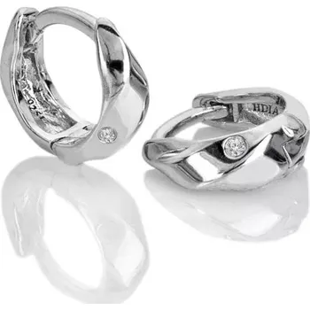 Šperk HOT DIAMONDS Much Loved DE869 (Ag 925/1000; 1,62 g)