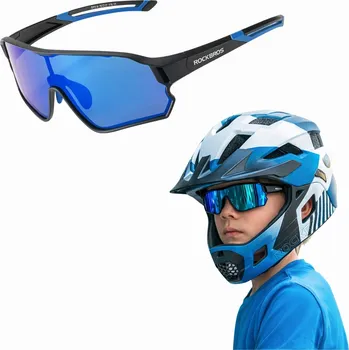 Sluneční brýle Brýle Rockbros 5907769362293