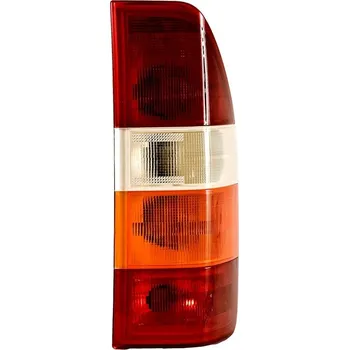 Zadní světlomet ACI MERCEDES-BENZ SPRINTER 95-00 -02 zadní světlo komplet (ne Pick-Up, Valník) P