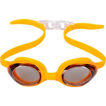 Plavecké brýle Acra KIDS plavecké brýle, orange