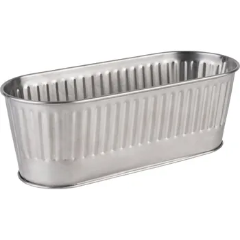 Příborník do zásuvky APS Příborník / koš, objem 2 l, výška 100 mm, délka 295 mm