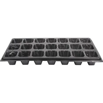 MERCO Sadbovač multipack SEEDLING TRAY 21, 6ks