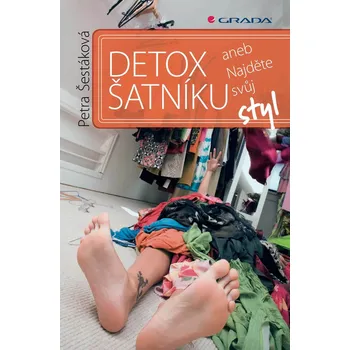 Detox šatníku Ekniha