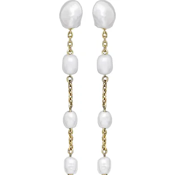 Náušnice SILVER CAT SC514 (Ag925/1000; 1,56gr)