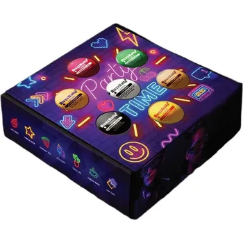 BuzzBallz Deluxe Celebration Set 1,4 l, 13,5 % vol.