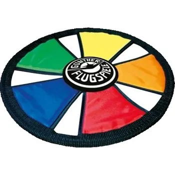 Frisbee Günther Házedlo Soft flying disc