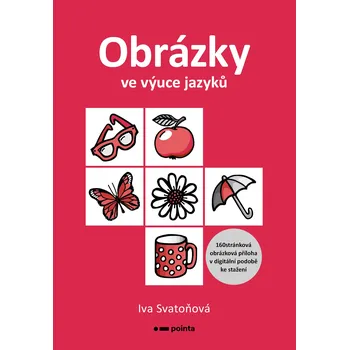 Obrázky ve výuce jazyků Ekniha