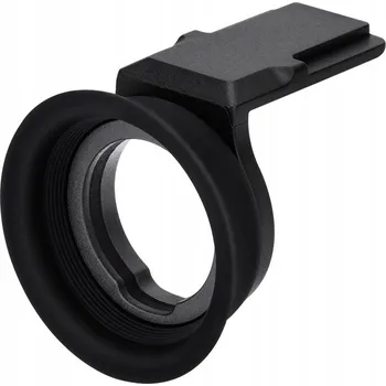 Hledáček JJC očnicová mušle na brýle EF-XT50L pro Fujifilm X-T50