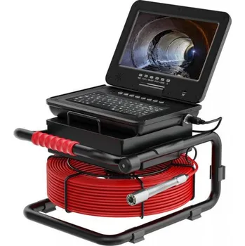 Příslušenství k měřicímu přístroji OXE Inspekční kamera InspCam 40 Easy 22 mm Self-Level 1005281