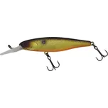 Illex Wobler Squirrel 7,6 cm SP Muddy Roach