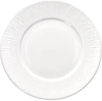 Talíř Tognana PHILO BIANCO Talíř dezertní 19 cm 6 ks