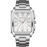 LIGE Soulwolf stříbrné