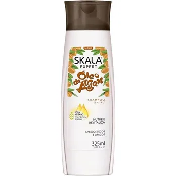 Šampon Šampon Skala Expert Oleo de Argan 325ml