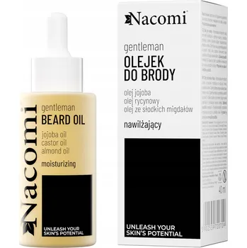 NACOMI Gentle Man 40 ml