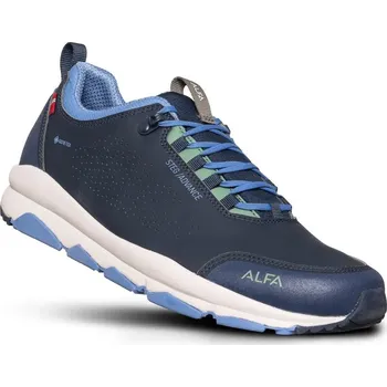 ALFA Vangen Advance GTX M, Dark Blue, EU 48, 314 mm