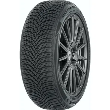 Celoroční osobní pneu Celoroční pneu 225/45R17 94V, West Lake, ALL SEASON ELITE Z-401