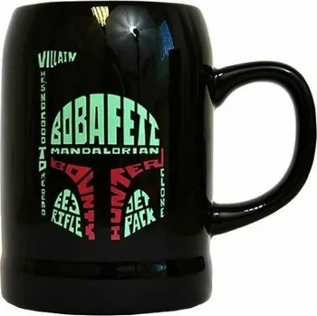 Star Wars - korbel - Boba Fett