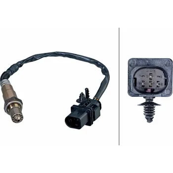 Lambda sonda Lambda sonda HELLA 6PA 358 243-771