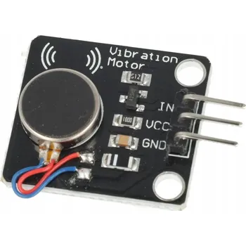 Zabezpečení domácnosti Silniczek wibracyjny 9000RPM MSALAMON 9000 ot./min.