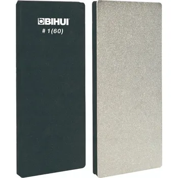 Vrták BIHUI RUČNÍ DIAMANTOVÝ PAD PRO BROUŠENÍ P60