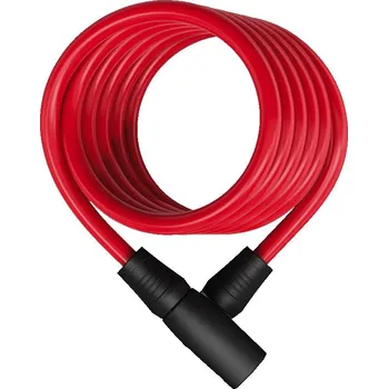 Zámek na kolo ABUS 4508K/150 RD Star