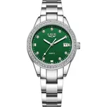 LIGE Tempete zelené