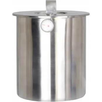 kamille Šunkovar 2,5 l + teploměr
