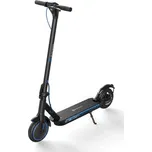 BlueTouch BT350 COMFY+ černomodrá