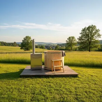 Koupací sud Koupací sud pro TITAN vel. M