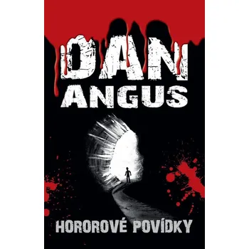 Kniha Hororové povídky Ekniha