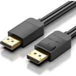 Vention DisplayPort (DP) Cable 1.5m Black