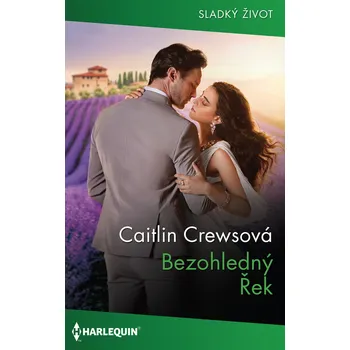 Kniha Bezohledný Řek Ekniha