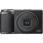 RICOH GR IIIx
