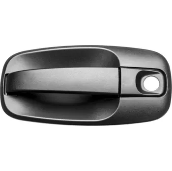 Dveře karosérie ACI vnější klika zadních křídlových dveří černá, pravá=levá 3794Z50