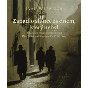 Zapadlo slunce za dnem, který nebyl Ekniha