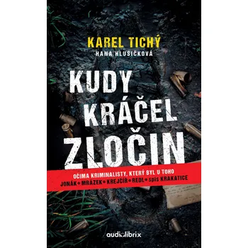 Kudy kráčel zločin Ekniha