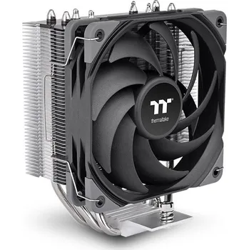 Počítač THERMALTAKE UX400 Black