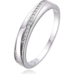 JAN KOS JEWELLERY MHT-3529/SW59 (Ag 925/1000, 2,1 g)