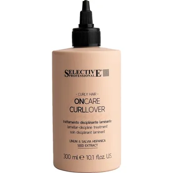Vlasová regenerace SELECTIVE PROFESSIONAL Super Curl 300 ml