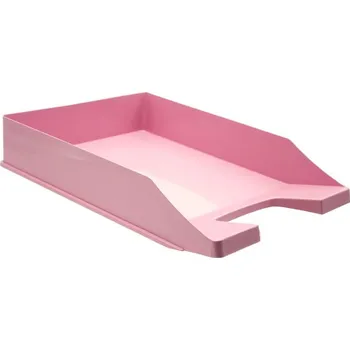 Zásuvkový kontejner Karton P+P Zásuvka A4 PASTELINI růžová