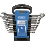 NAREX Sada očkoplochých klíčů 8dílná