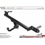 Tažné zařízení MG ZS EV 10/2024-> SV 001-555, SVC GROUP