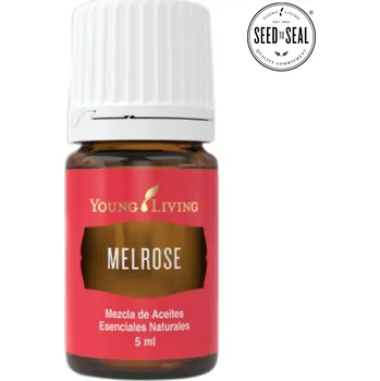 Drogerie Young living Melrose 5 ml