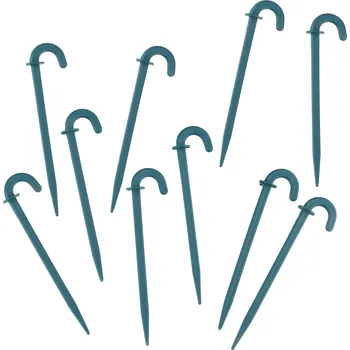 MEISTER Držáky fólií 11,5 cm 10ks