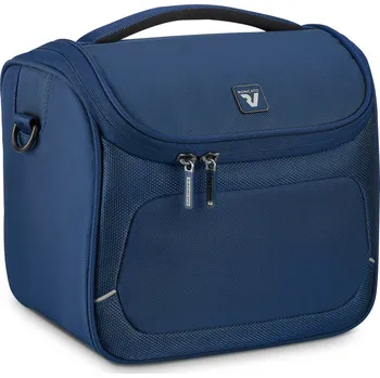 Přebalovací taška Roncato kosmetická taška Gateway 26 cm modrá