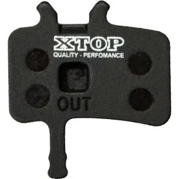 Sport XP-290 brzdové obložení