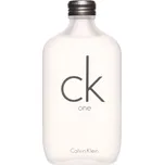 CALVIN KLEIN CK One EdT 200 ml