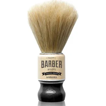 Marmara Barber Štětka na holení 1071